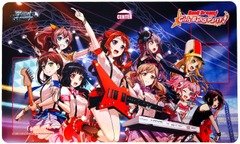 Weiss Schwarz Card Supplies BanG Dream! Girls Band Party! Playmat